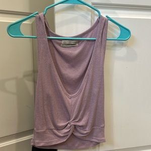 Urban outfitters tank top size M